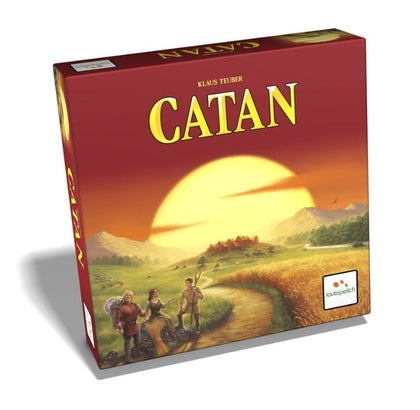 Boardgames and TTRPGs