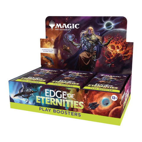 Trading Card Games