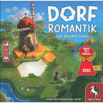 Dorf Romantik The Board Game - Pegasus Spiele