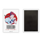 Hunter x Hunter Magnet