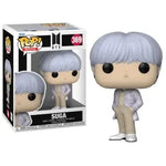 BTS FUNKO POP! ROCKS