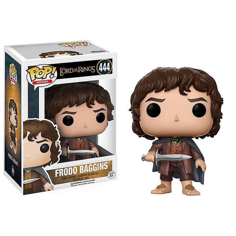 Lord of the Rings POP!  Frodo Baggins