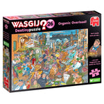 Destiny Puzzle 26 Organic Overload! 1000 pieces - Wasgij