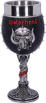 Motörhead Goblet - Nemesis Now