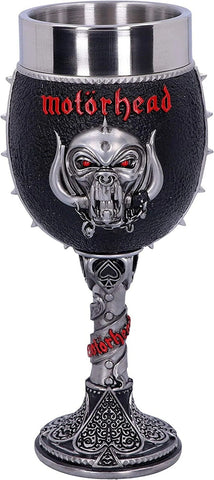 Motörhead Goblet - Nemesis Now