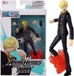 ANIME HEROES ONE PIECE - SANJI