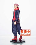 Jujutsu Kaisen PVC Statue Yuji