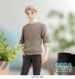 Spy × Family PM PVC Statue Loid Forger (Plain Clothes)