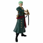 Articulated figure One Piece Anime Heroes - Roronoa Zoro