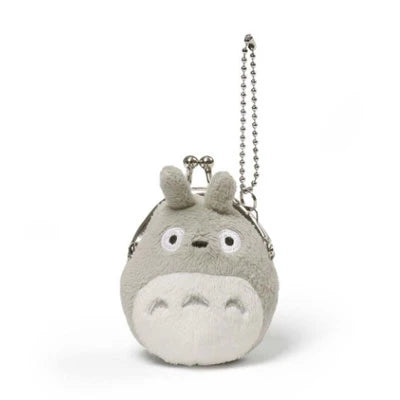 Coin Purse Totoro 7 cm - My Neighbor Totoro