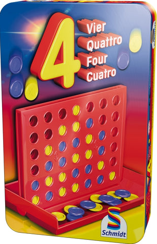 4 Four