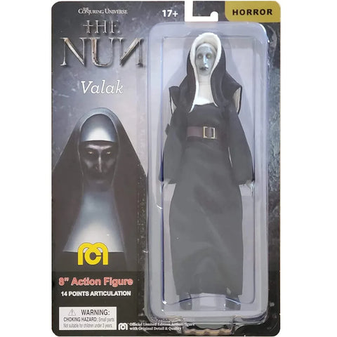 Action Figure Valak 20 cm - The Nun