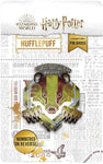 Harry Potter Pin Badge Hufflepuff Limited Edition