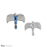 Ravenclaw Diadem Pin Badge - Harry Potter