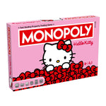Monopoly: Hello Kitty