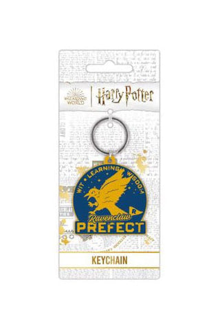 Harry Potter - Ravenclaw Prefekt Nyckelring