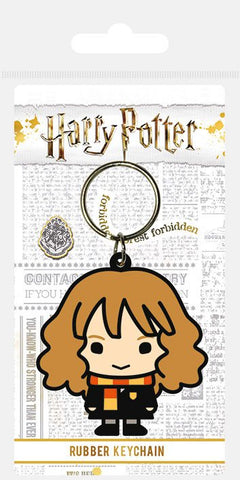 Harry Potter - Chibi Hermione Nyckelring