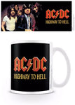 Mug Highway to Hell - AC/DC