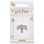 Ravenclaw Diadem Pin Badge - Harry Potter