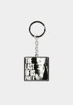The Last of Us Part II Keychain