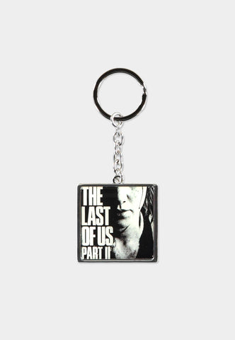 The Last of Us Part II Keychain