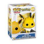 Funko POP! Jolteon - Pokemon