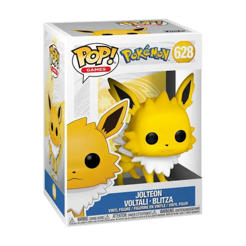 Funko POP! Jolteon - Pokemon