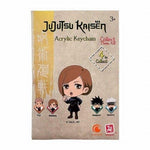 Jujutsu Kaisen Acrylic Keychain Blind Bag
