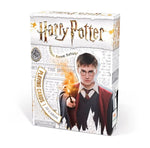 Harry Potter Playing Cards - Vennerød