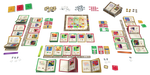 Books of Time Board Game