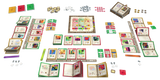 Books of Time Board Game