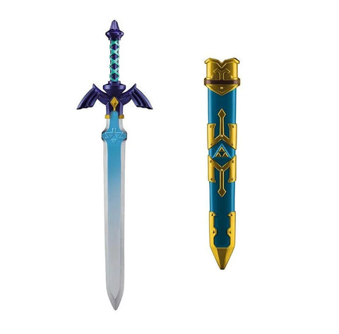 The Legend of Zelda Link's Sword - Nintendo
