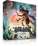 Apiary Board Game