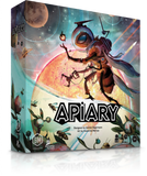 Apiary Board Game