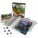 Dungeons & Dragons Starter Set: Lost Mine of Phandelver