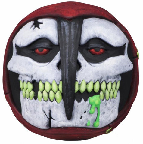 Misfits the Fiend Ball - Madballs