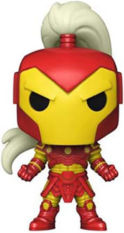 Iron Man (Mystic Armor) funko pop Exclusive