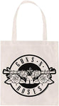 Shopping Bag Guns N Roses 39 x 35 cm