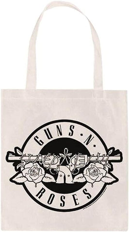 Shopping Bag Guns N Roses 39 x 35 cm