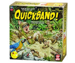 Quicksand!
