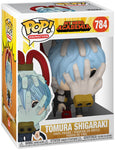 Funko POP! Tomura Shigaraki My Hero Academia