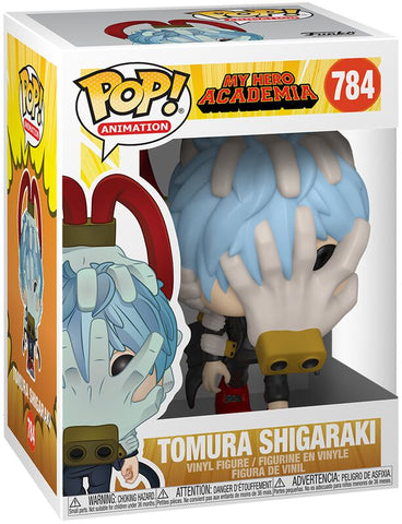 Funko POP! Tomura Shigaraki My Hero Academia