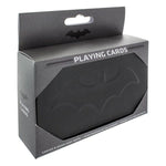 Batman Playing Cards with Metal Box