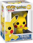 Funko POP! Pikachu - Pokemon