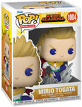 Funko POP! Mirio Togata My Hero Academia