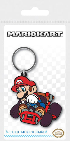 Keychain Mario Kart - Nintendo