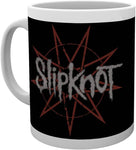 Slipknot Mug