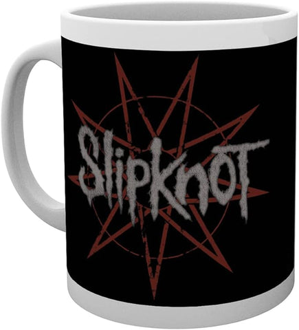 Slipknot Mug