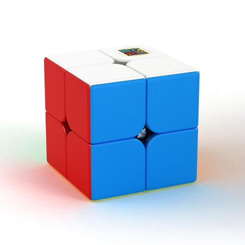 MoYu Logic Cube 2x2x2
