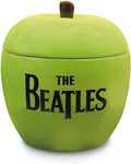 The Beatles Apple Cookie Jar